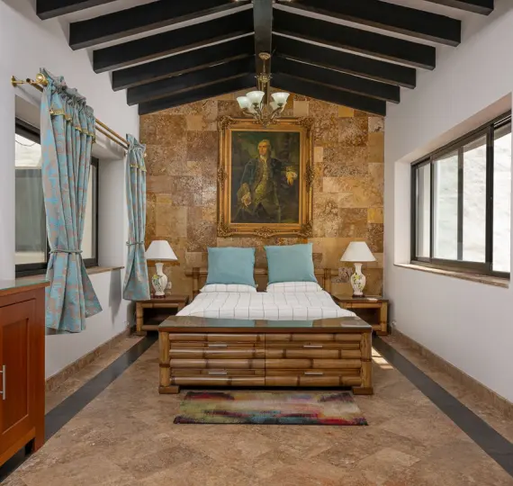 Апартаменты на среднем этаже R5080849