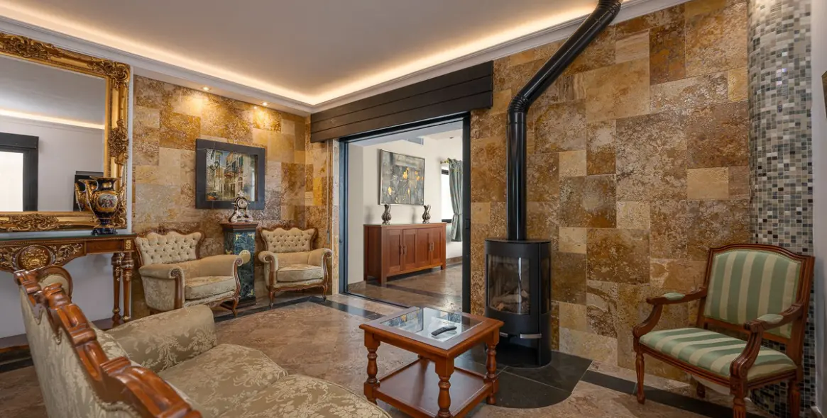 Продажа апартаментов на среднем этаже в Marbella (район Puerto Banús) 4