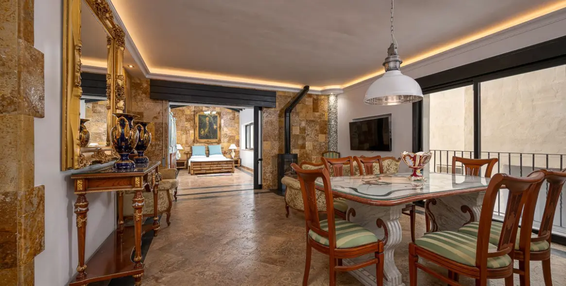 Продажа апартаментов на среднем этаже в Marbella (район Puerto Banús) 7