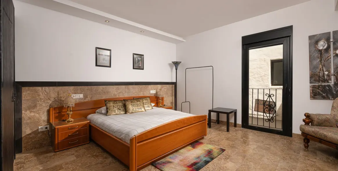 Продажа апартаментов на среднем этаже в Marbella (район Puerto Banús) 9