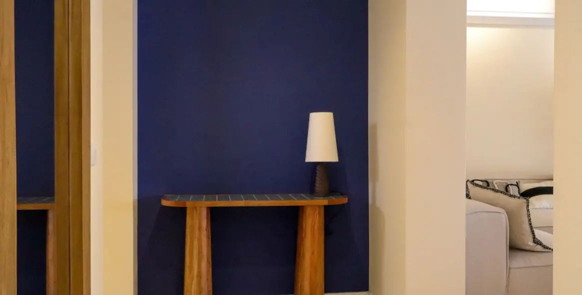Sale of middle floor apartment in Nueva Andalucía 21
