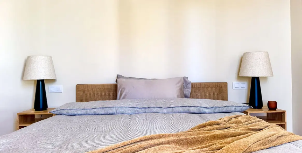 Sale of middle floor apartment in Nueva Andalucía 40