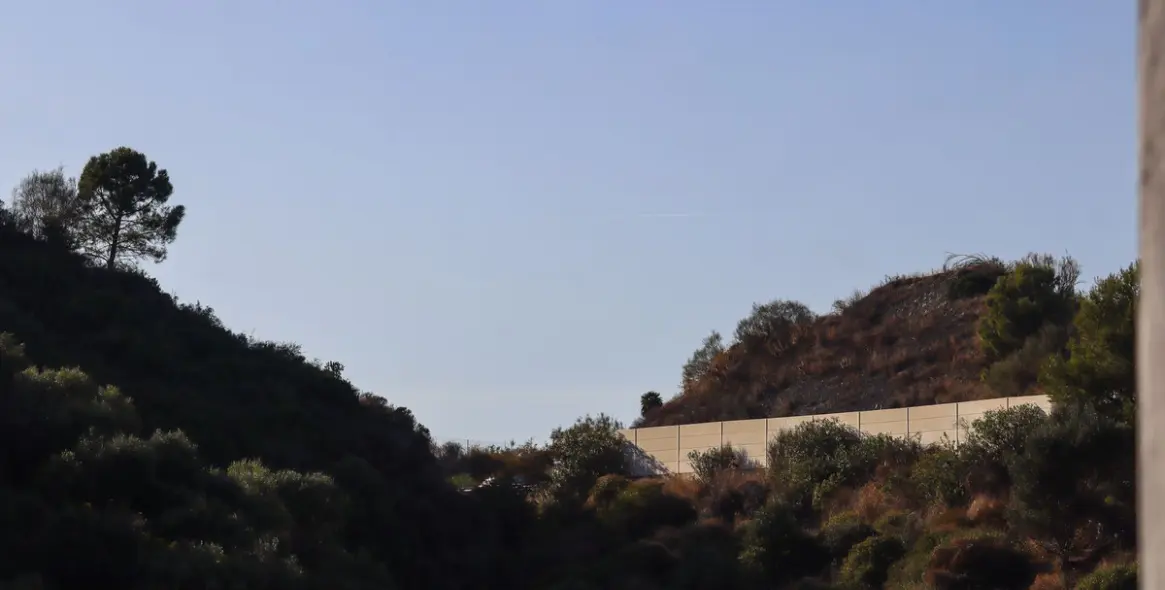 Sale of middle floor apartment in Nueva Andalucía 76