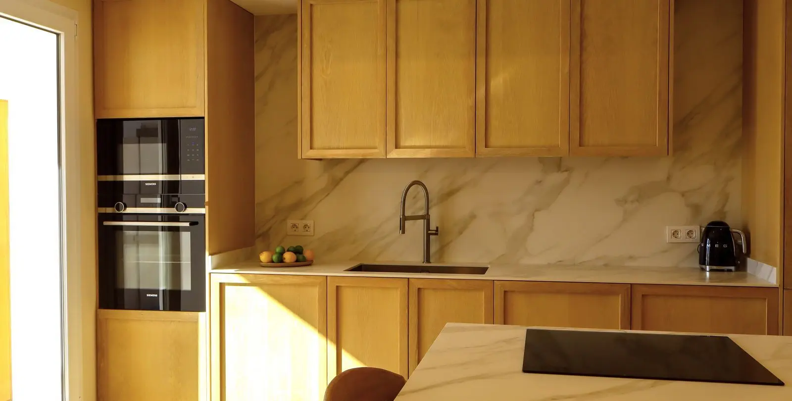 Venta de apartamento en planta media en Nueva Andalucía 11