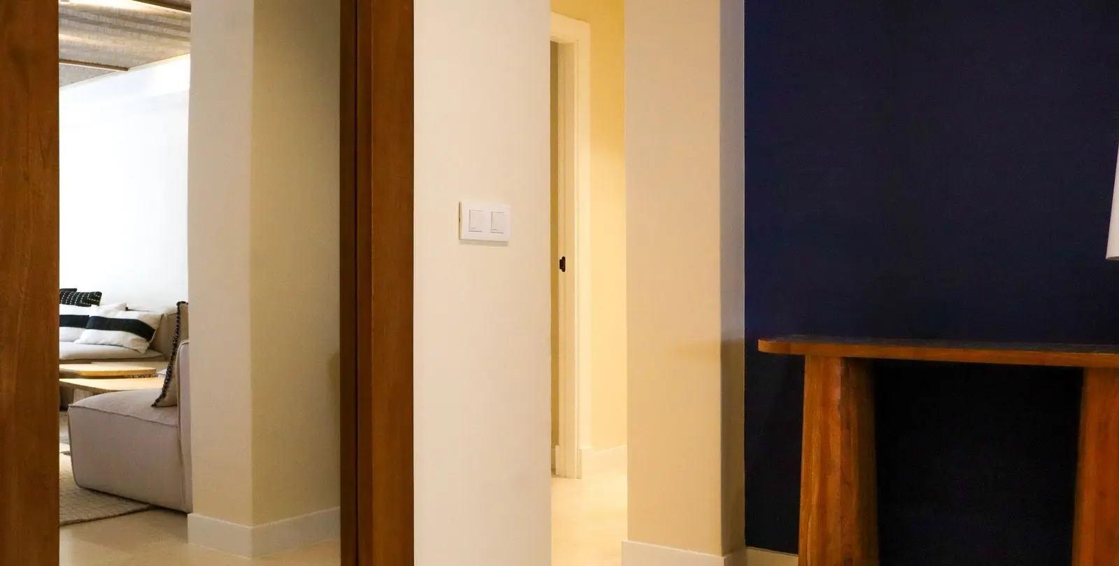 Venta de apartamento en planta media en Nueva Andalucía 22