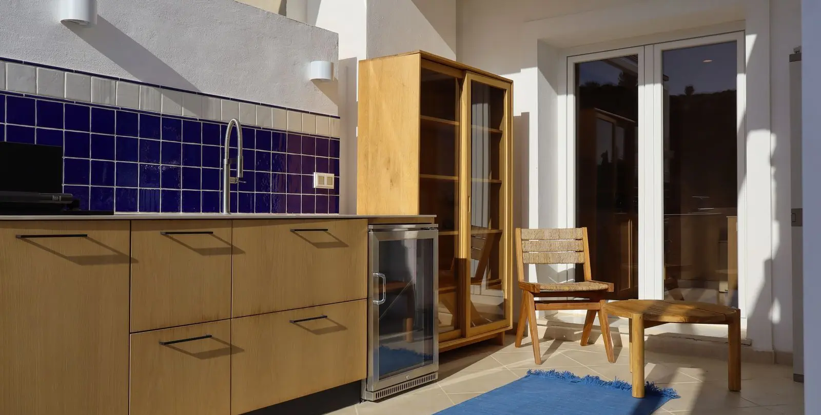Venta de apartamento en planta media en Nueva Andalucía 51