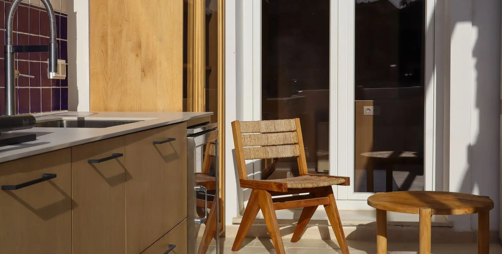Venta de apartamento en planta media en Nueva Andalucía 53