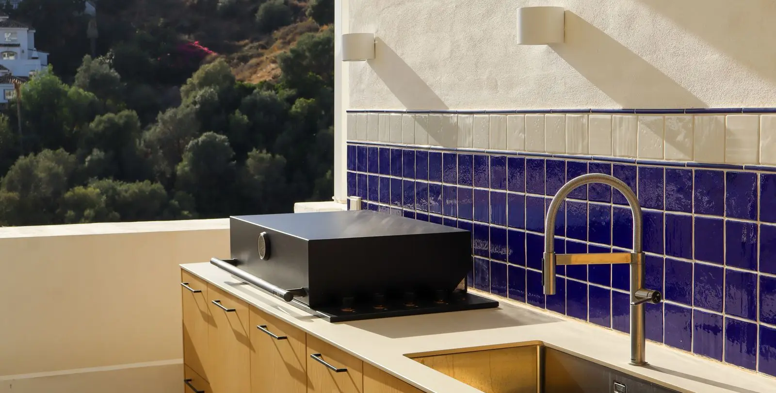 Venta de apartamento en planta media en Nueva Andalucía 59