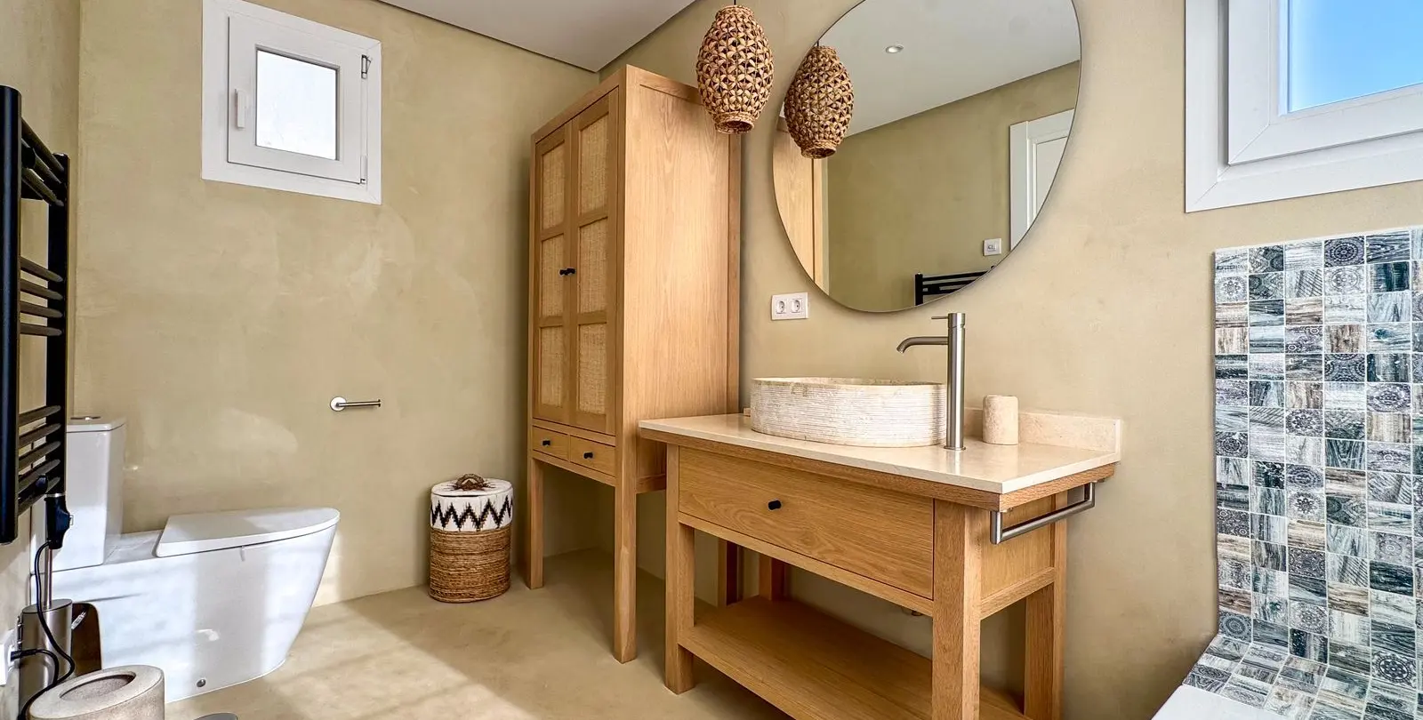 Venta de apartamento en planta media en Nueva Andalucía 69