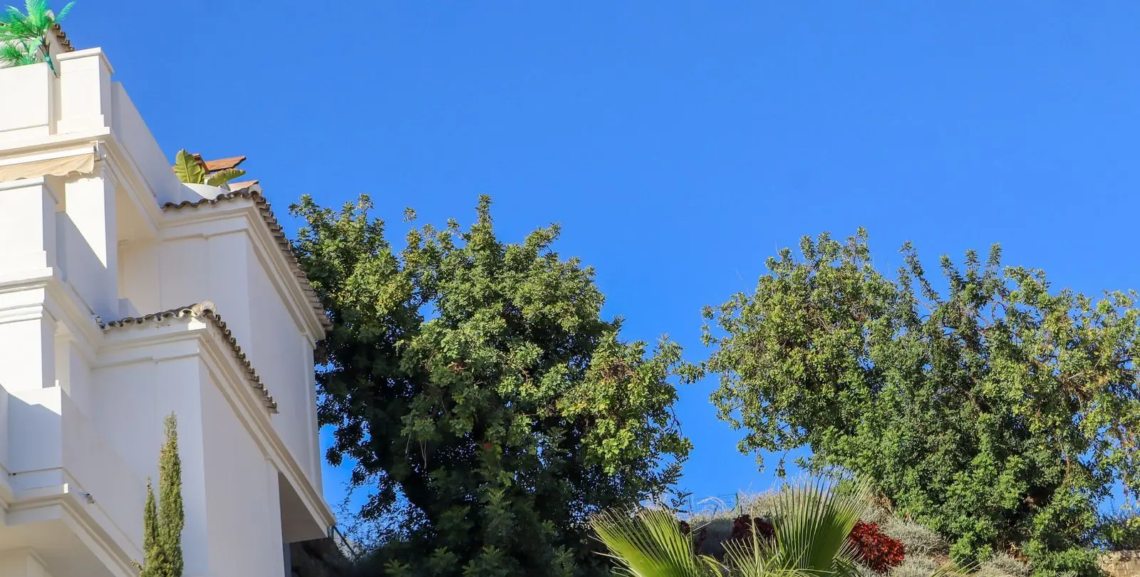 Venta de apartamento en planta media en Nueva Andalucía 78