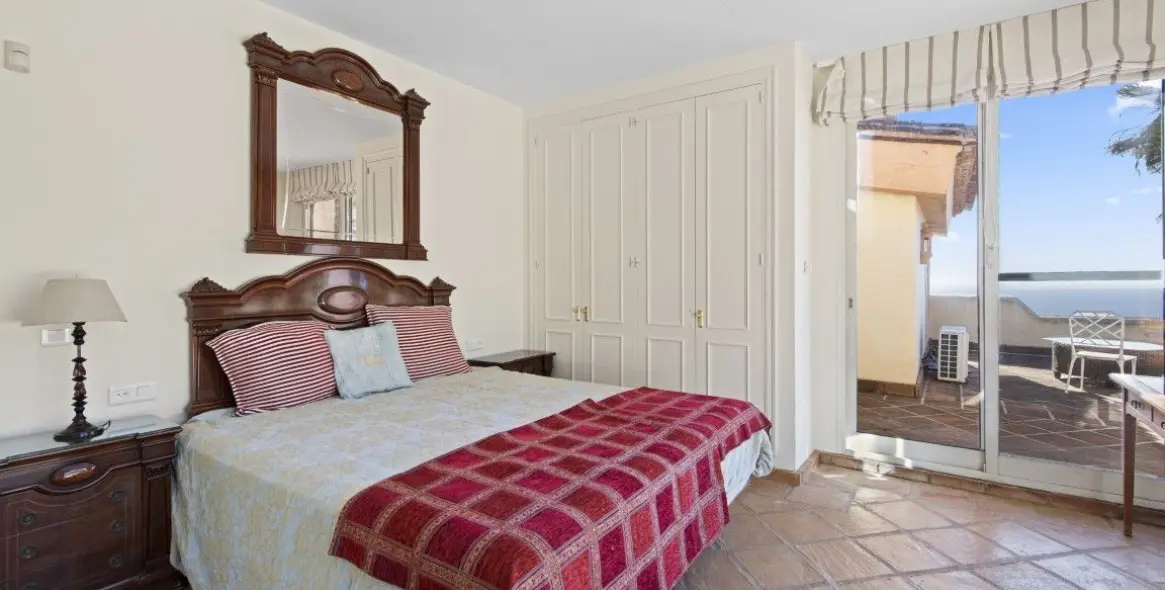 Venta de villa independiente en La Mairena 12