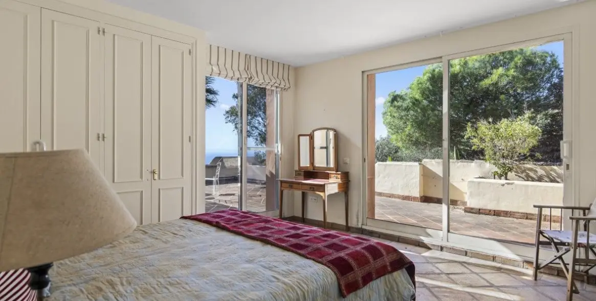 Venta de villa independiente en La Mairena 13