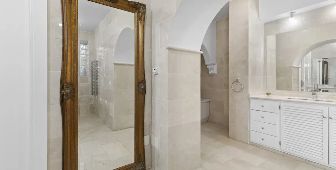 Venta de villa independiente en La Mairena 16