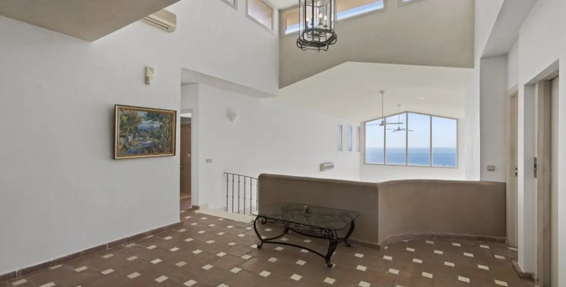 Venta de villa independiente en La Mairena 17