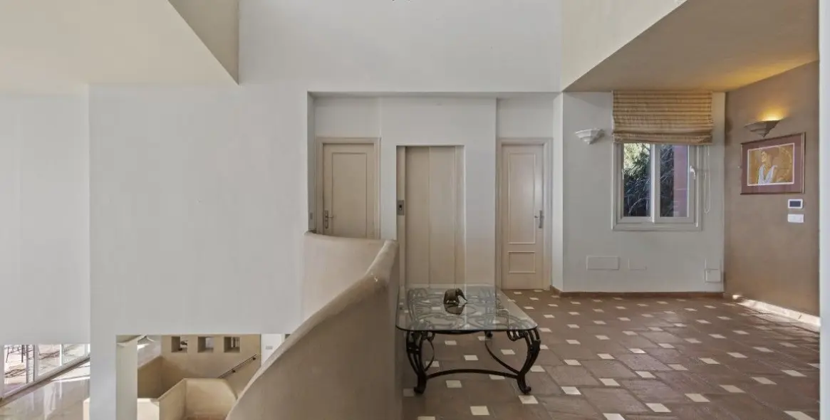 Venta de villa independiente en La Mairena 18