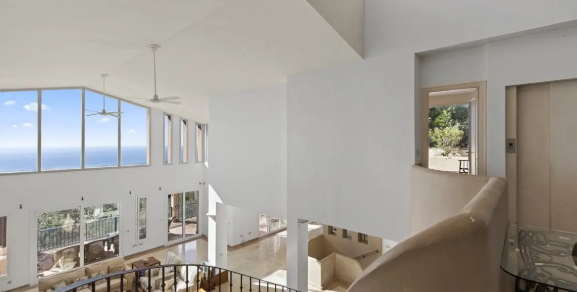 Venta de villa independiente en La Mairena 19