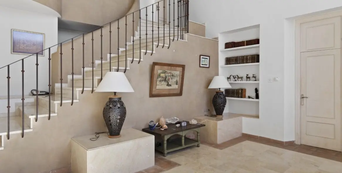 Venta de villa independiente en La Mairena 20