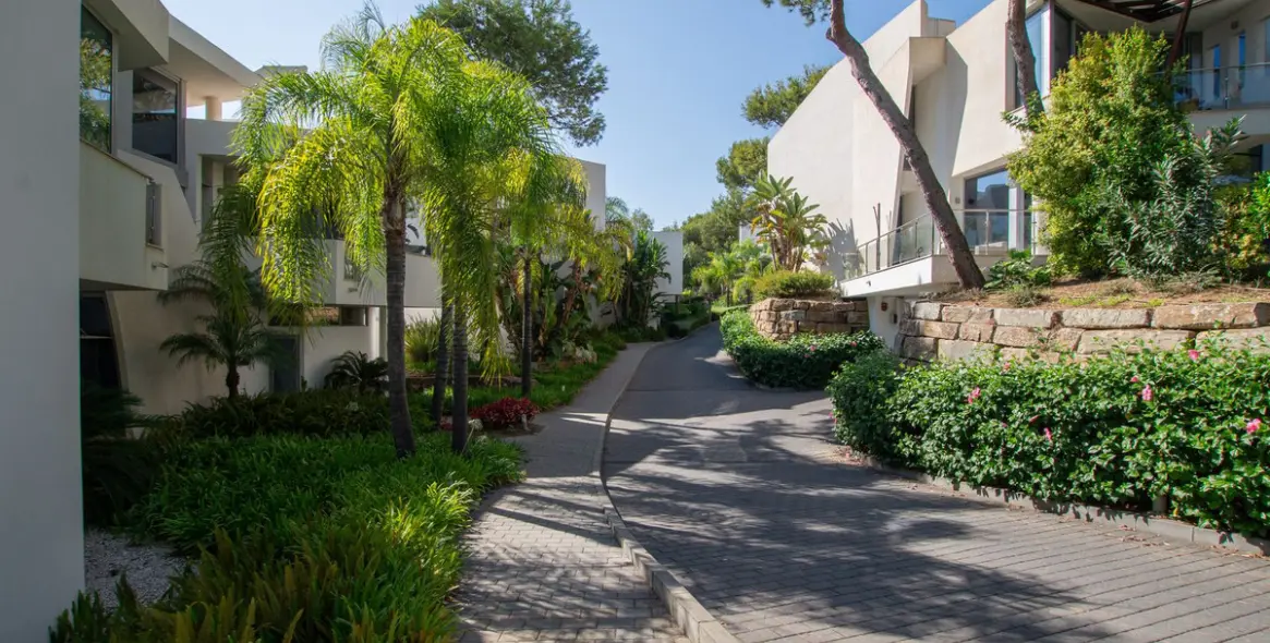 Venta de adosado en The Golden Mile 3