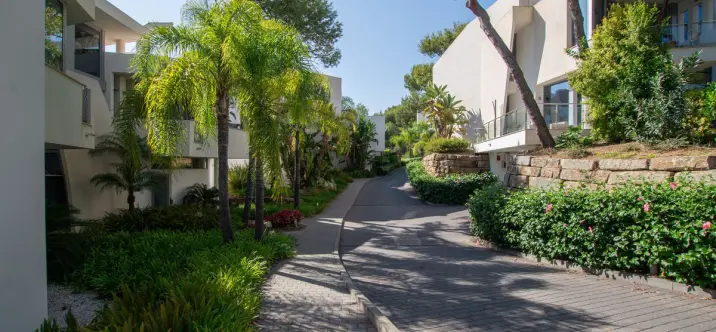 Venta de adosado en The Golden Mile 2