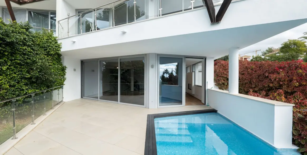 Venta de adosado en The Golden Mile 4