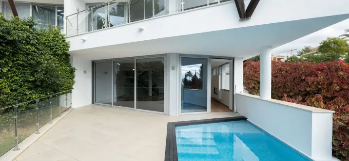 Venta de adosado en The Golden Mile 3