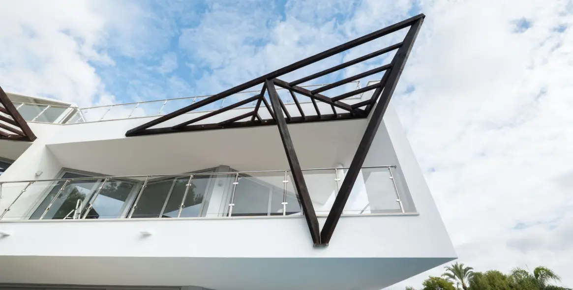 Venta de adosado en The Golden Mile 5