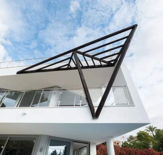 Venta de adosado en The Golden Mile