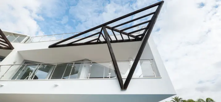 Venta de adosado en The Golden Mile 4