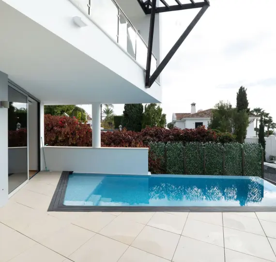 Venta de adosado en The Golden Mile