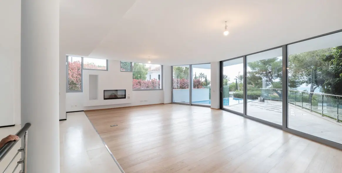 Venta de adosado en The Golden Mile 7