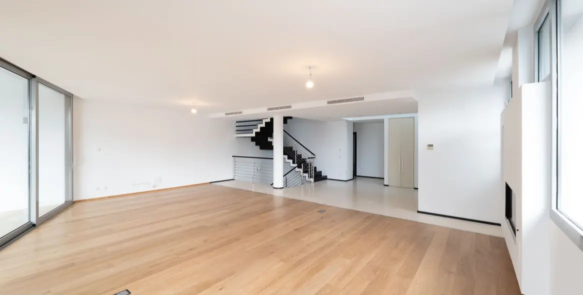 Venta de adosado en The Golden Mile 9