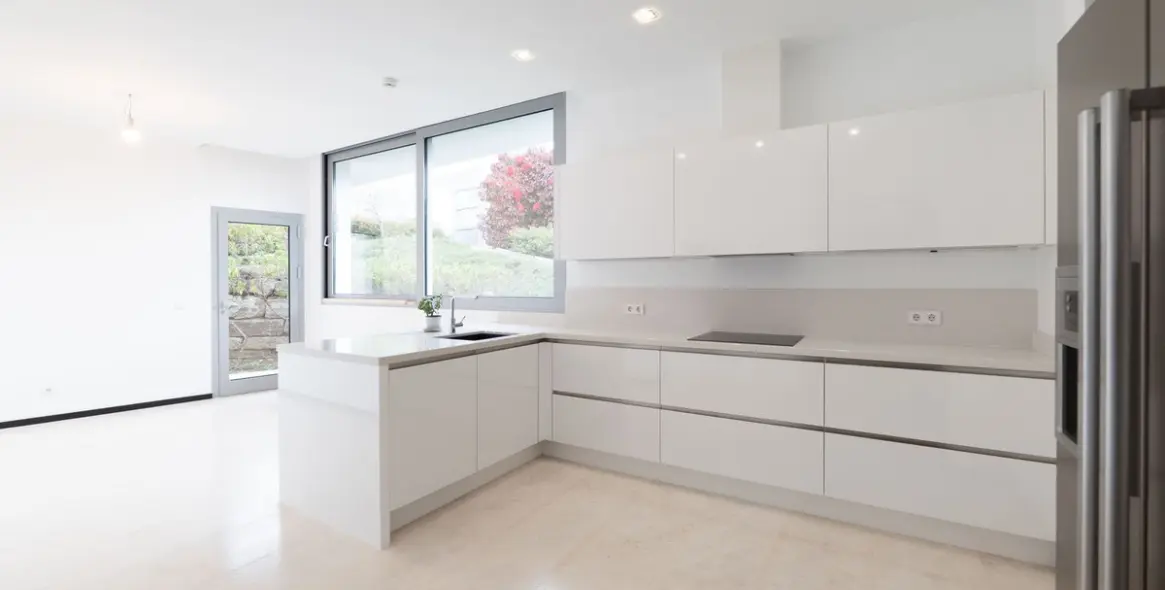 Venta de adosado en The Golden Mile 11