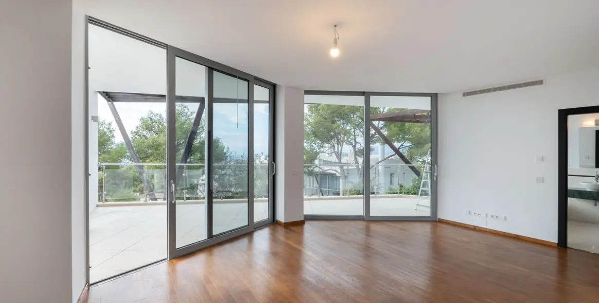 Venta de adosado en The Golden Mile 17