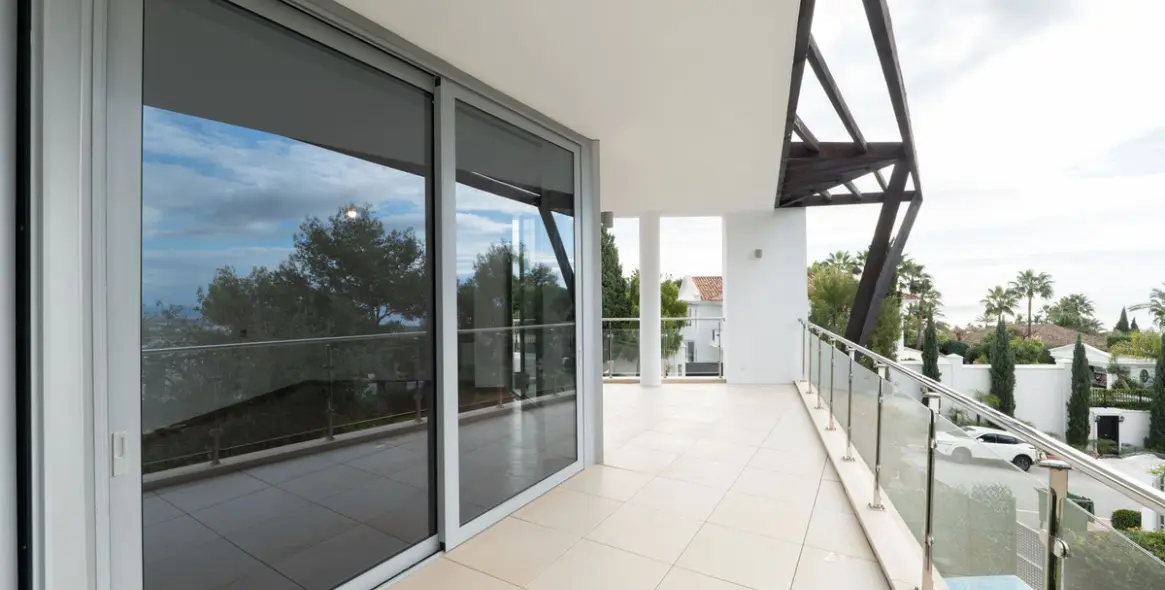 Venta de adosado en The Golden Mile 19