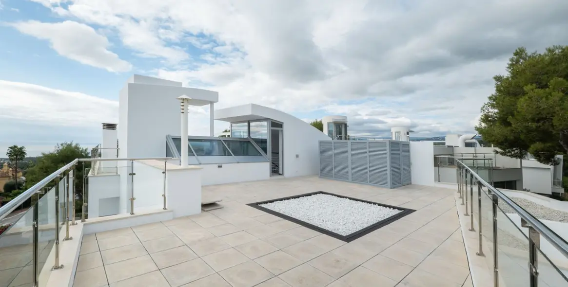 Продажа таунхауса в The Golden Mile 36