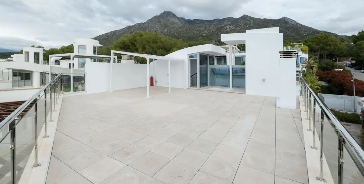 Продажа таунхауса в The Golden Mile 38