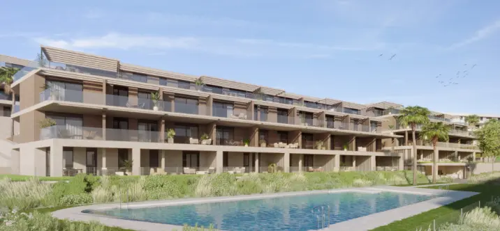 Апартаменты на первом этаже R5074729 0