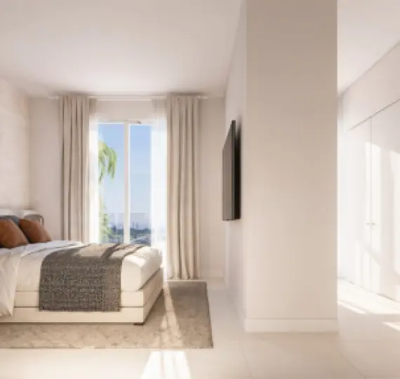 Апартаменты на первом этаже R5074729