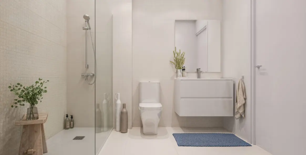 Продажа апартаментов на первом этаже в Estepona (район Estepona) 5