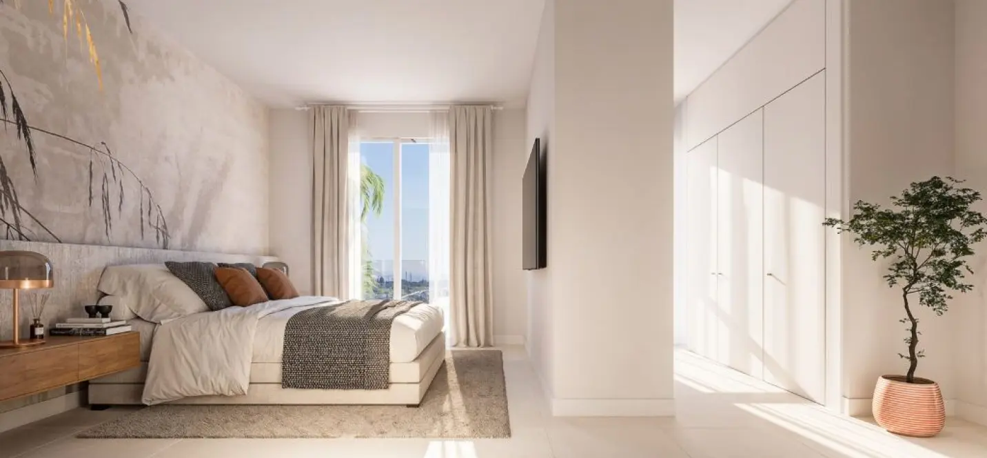 Venta de apartamento en planta baja en Estepona 3