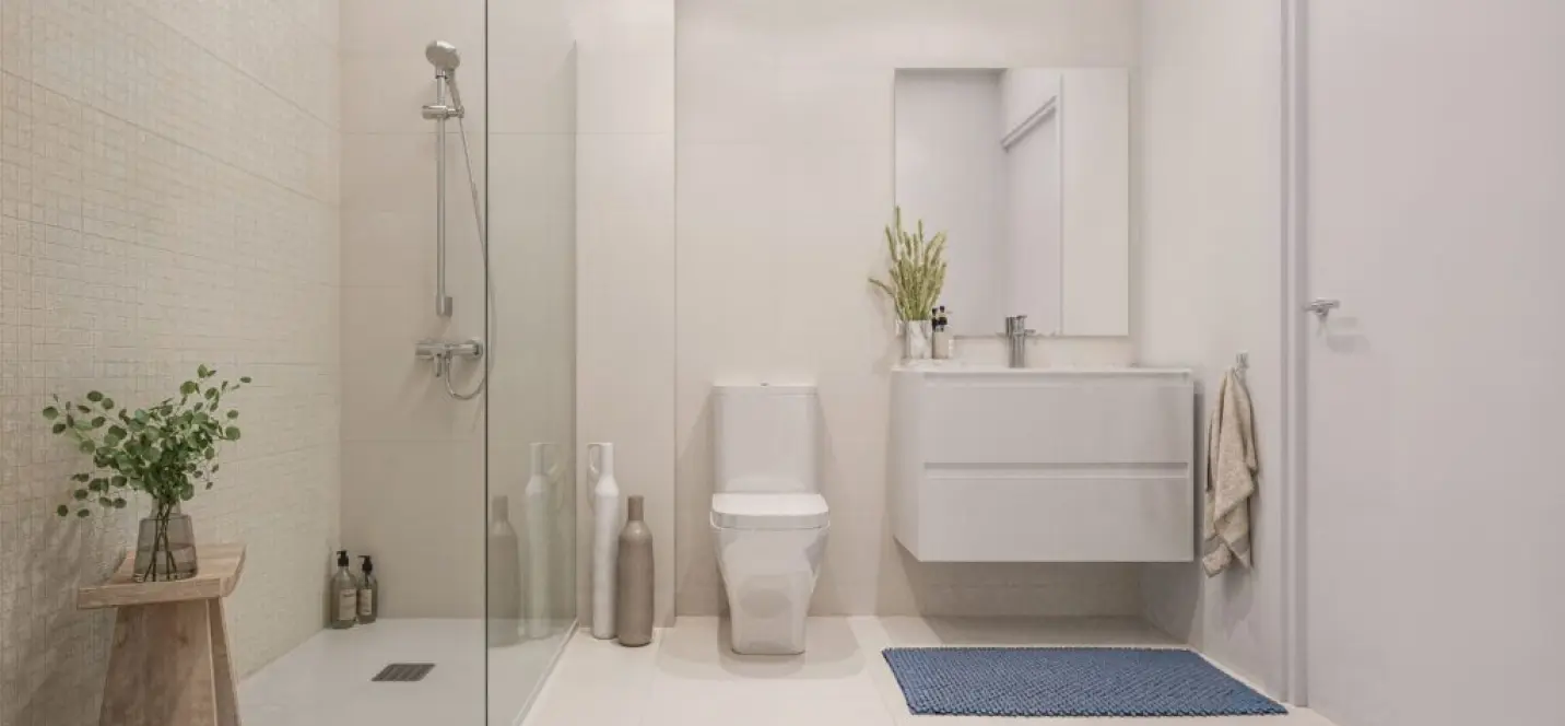 Venta de apartamento en planta baja en Estepona 4