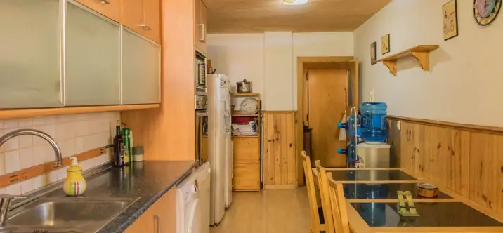 Продажа апартаментов на среднем этаже в Marbella 1