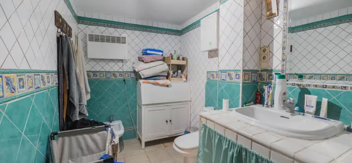 Продажа апартаментов на среднем этаже в Marbella 3