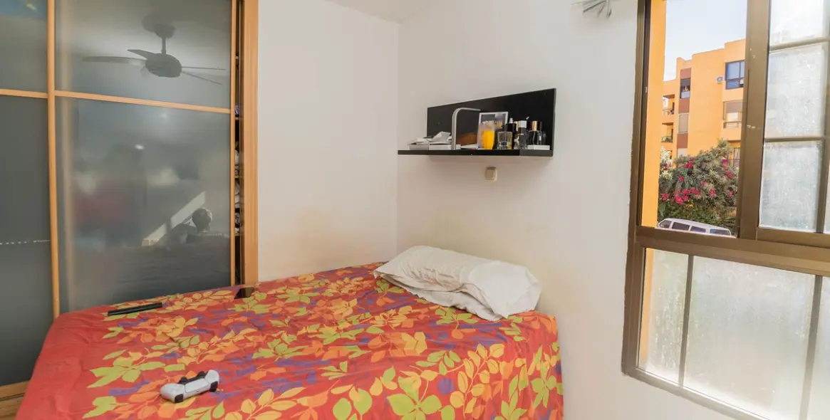 Sale of middle floor apartment in Marbella 5