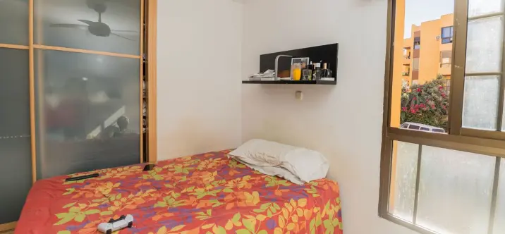 Продажа апартаментов на среднем этаже в Marbella 4