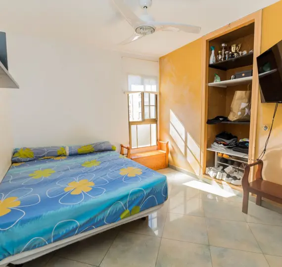 Продажа апартаментов на среднем этаже в Marbella