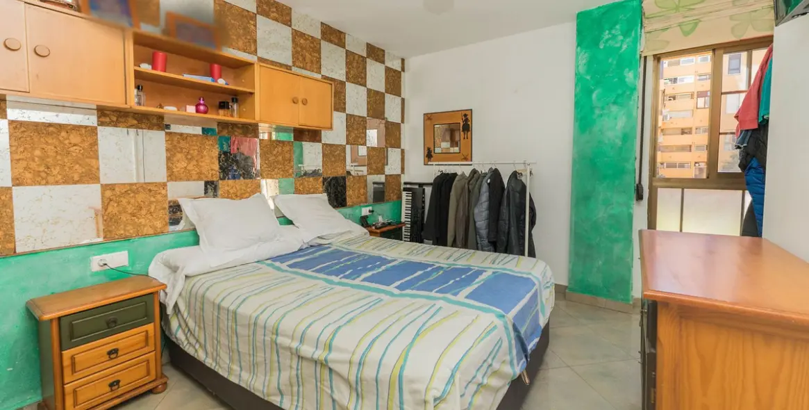 Sale of middle floor apartment in Marbella 7