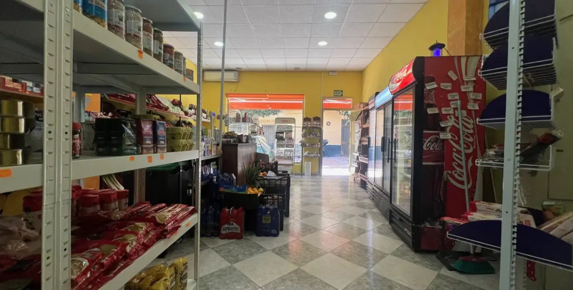 Sale of commercial premises in Estepona 4