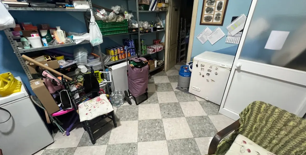 Sale of commercial premises in Estepona 6