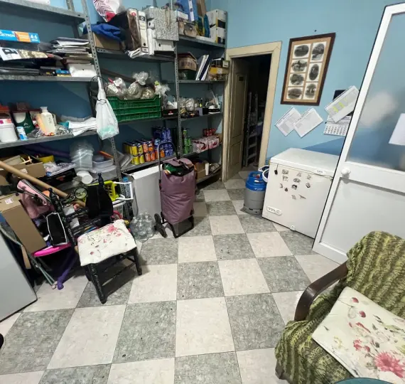 Sale of commercial premises in Estepona